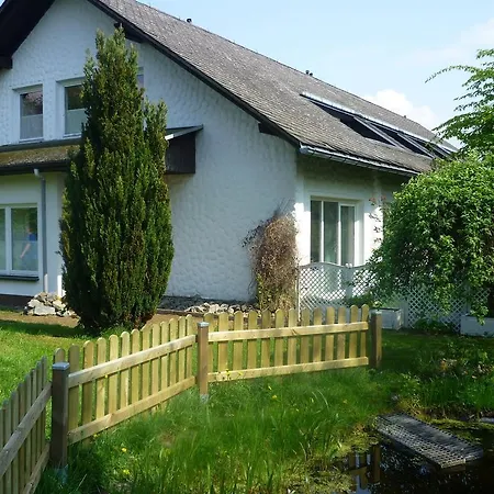 Hubertushof 1 Winterberg