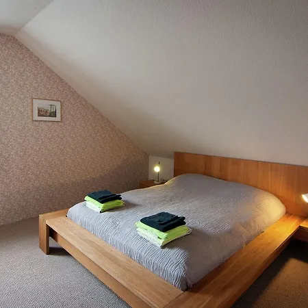 Hubertushof 1 Appartement *