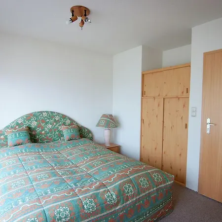 Appartement Hubertushof 1 Winterberg