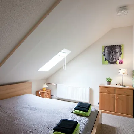 Hubertushof 1 * Winterberg