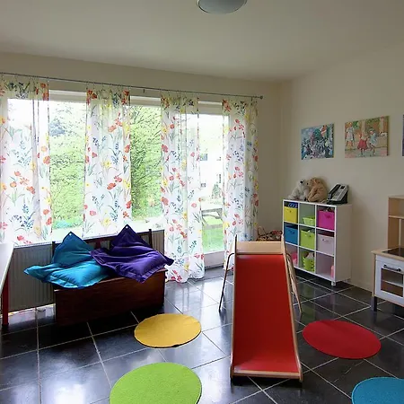 Hubertushof 1 Appartement Winterberg