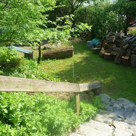 Hubertushof 1 Appartement